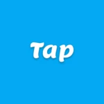 tap tap fidget android application logo